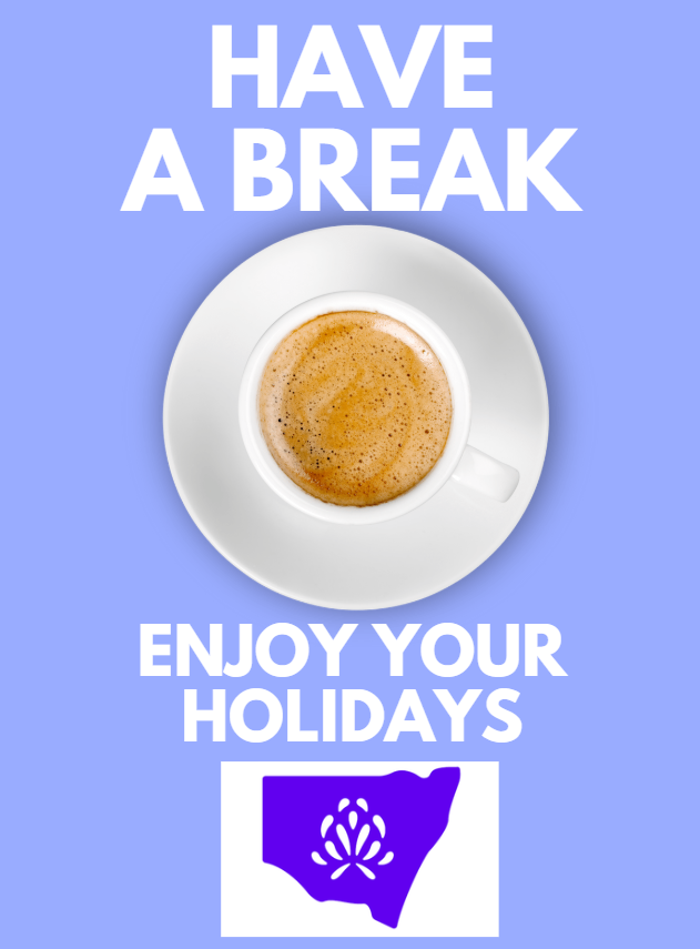 NSWPrimaryDP's tweet photo. Wishing all our colleagues a well-deserved holiday break.
Looking forward to Term 3, especially Week 8 - CONFERENCE WEEK!!
 
Register: https://t.co/02AnTjlKli https://t.co/Qy3NqgRM8Z
