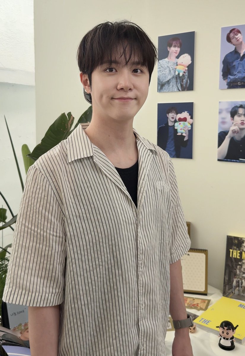 UIN970211's tweet photo. 생일축하해요 동한님🩵 https://t.co/FbIDj4PIZm
