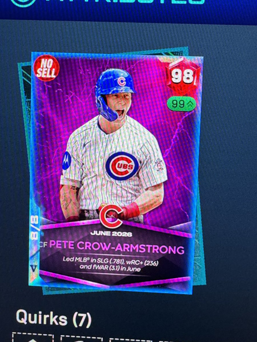 Cubs Fan Luigi tweet media