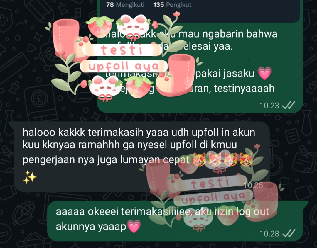 pvangku's tweet photo. @fbubu sini ak masi open slot nya kak https://t.co/m68VfjTiZq