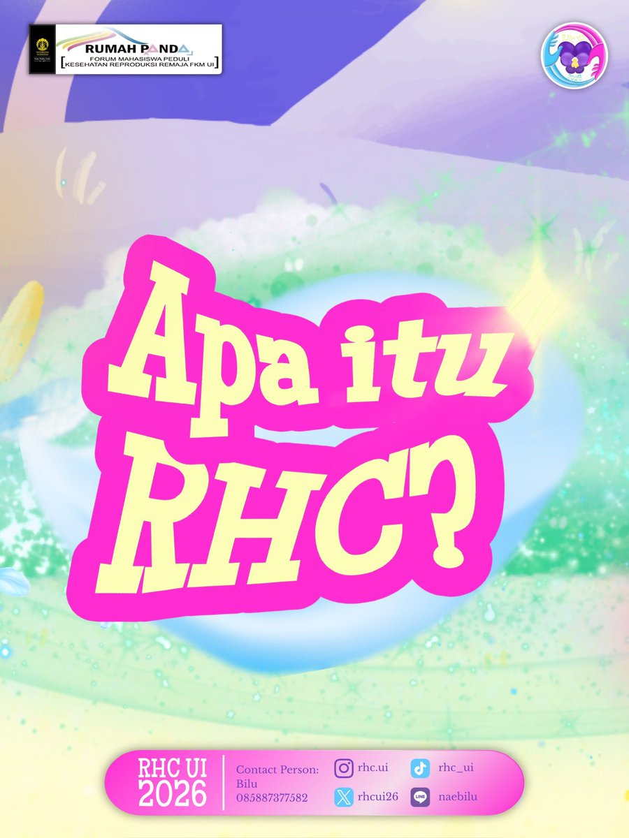 RHC UI 2026 tweet media