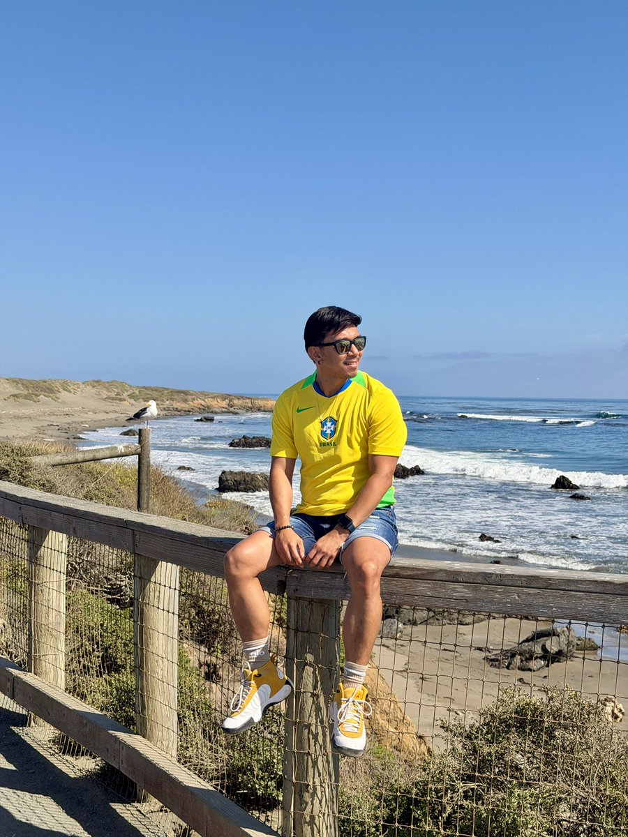 iam_kenito's tweet photo. Highway 1 therapy ๐ where dramatic cliffs, views, birds ๐ฆ and Elephant Seals ๐ฆญ meet the Pacific #Highway1 #PacificCoastHighway #California ๐บ๐ธ๐ง๐ท https://t.co/RwlLEFsK0X