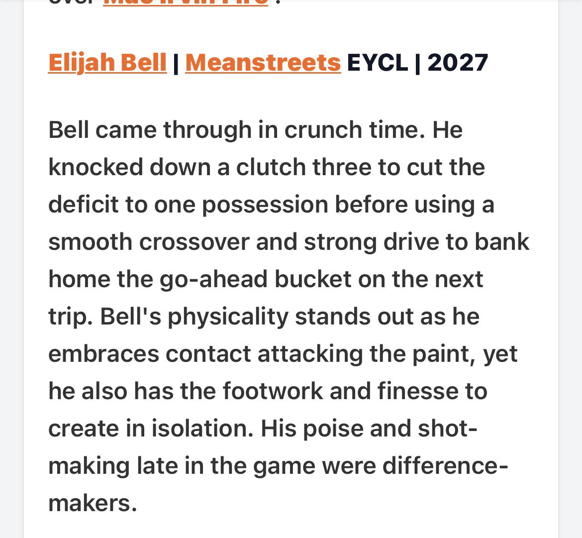 Elijah E Bell tweet media