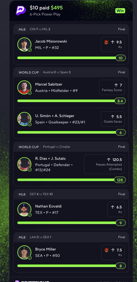GoatBitch23's tweet photo. @GreekLocks woke up to miller cashing lfg good looks 🤝 https://t.co/2SZlaNtwOu