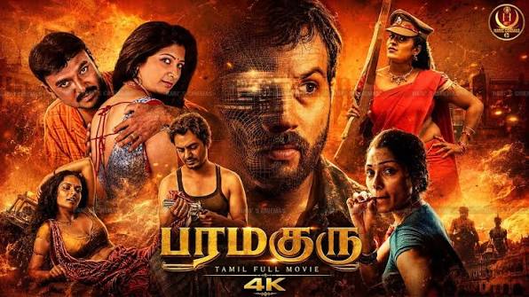 HariCinemas_'s tweet photo. Paramaguru Tamil Movie 2012 | Tamil Action Movie 4K | J.S. Manimaran | Sreeja | Haris Cinemas
https://t.co/jqR1uZSRcf

#tamilactionmovie #paramaguru #tamilmovie #sreeja #hariscinemas https://t.co/S3JXgKMrqa