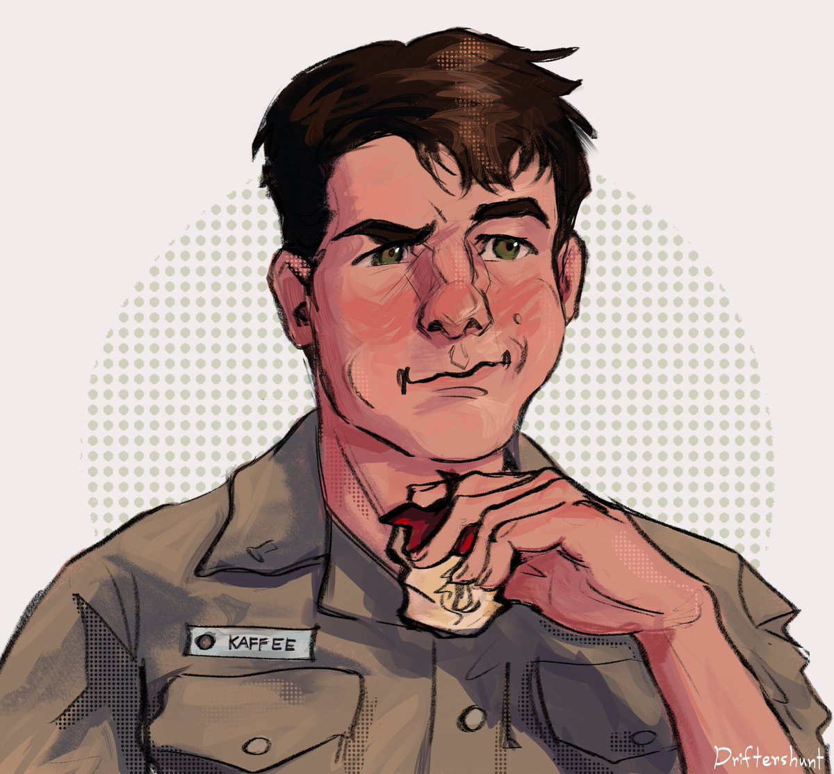 driftershunt's tweet photo. HAPPY BIRTHDAY TO THE ONE AND ONLY TOM CRUISE!!!! here's some of my favourite Cruise drawings I've made for the occasion :) https://t.co/5e7nxFKLXe