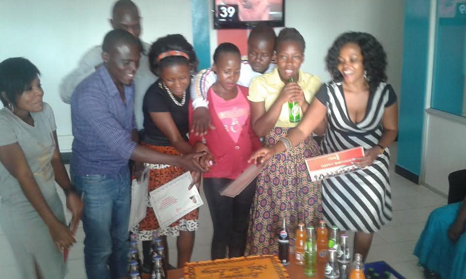 thomas_kitimbo's tweet photo. Looking back at where it all began. These photos take me back to the start of my journey at NBS Television. 

Looking back with gratitude for the experiences, the growth, and the stories that made the journey worthwhile.

Happy 18th Anniversary, @nbstv
#NBSat18 https://t.co/Vvo4NWait5