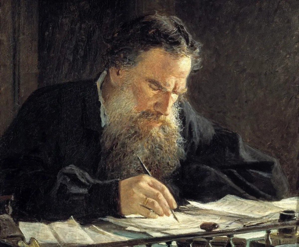 xmentalactivity's tweet photo. “Herkes dünyayı değiştirmeyi düşünür, ama kimse kendini değiştirmeyi düşünmez.”

— Leo Tolstoy https://t.co/ftyLRkI4Yg