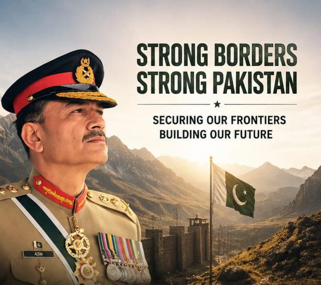 defensemattk6's tweet photo. A vision of strength, unity, and progress. General Asim Munir’s leadership paves the way for a secure, stable, and prosperous Pakistan https://t.co/eQypayslGl