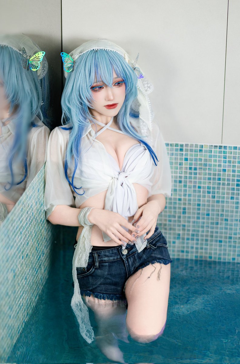 Lissome_hwa's tweet photo. Kawaii Access Photo Club Vol.11

#鳴潮 #WutheringWaves #Shorekeeper https://t.co/xwBcB6XMm4