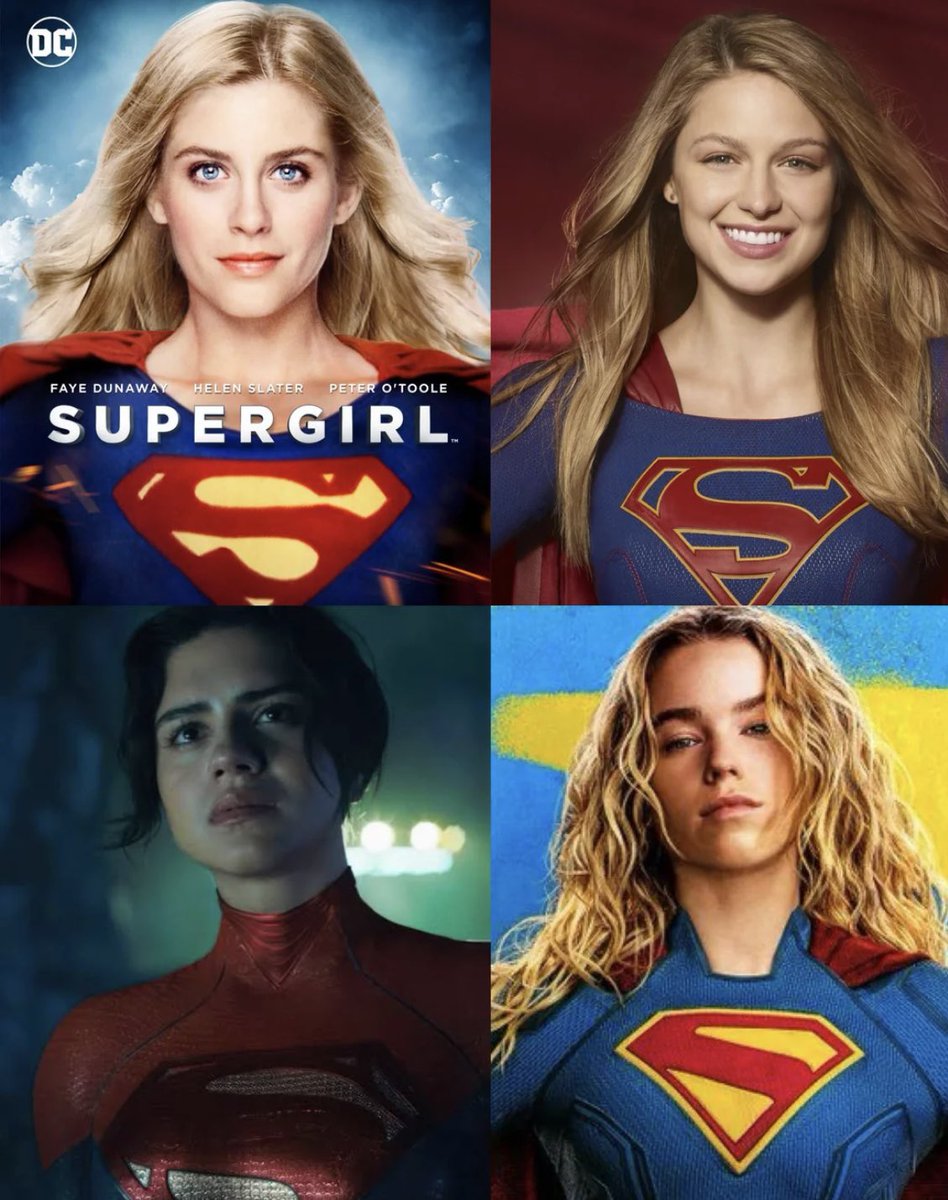 paloma_datgirl's tweet photo. Can we all agree that Milly Alcock is already the best live action supergirl we’ve ever seen? https://t.co/GjKUVz5GFS