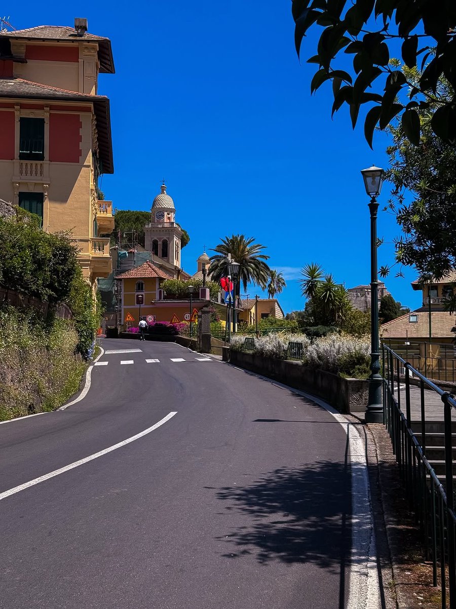 echoesofworld's tweet photo. Portofino, Italy https://t.co/qfWS8NzxNm