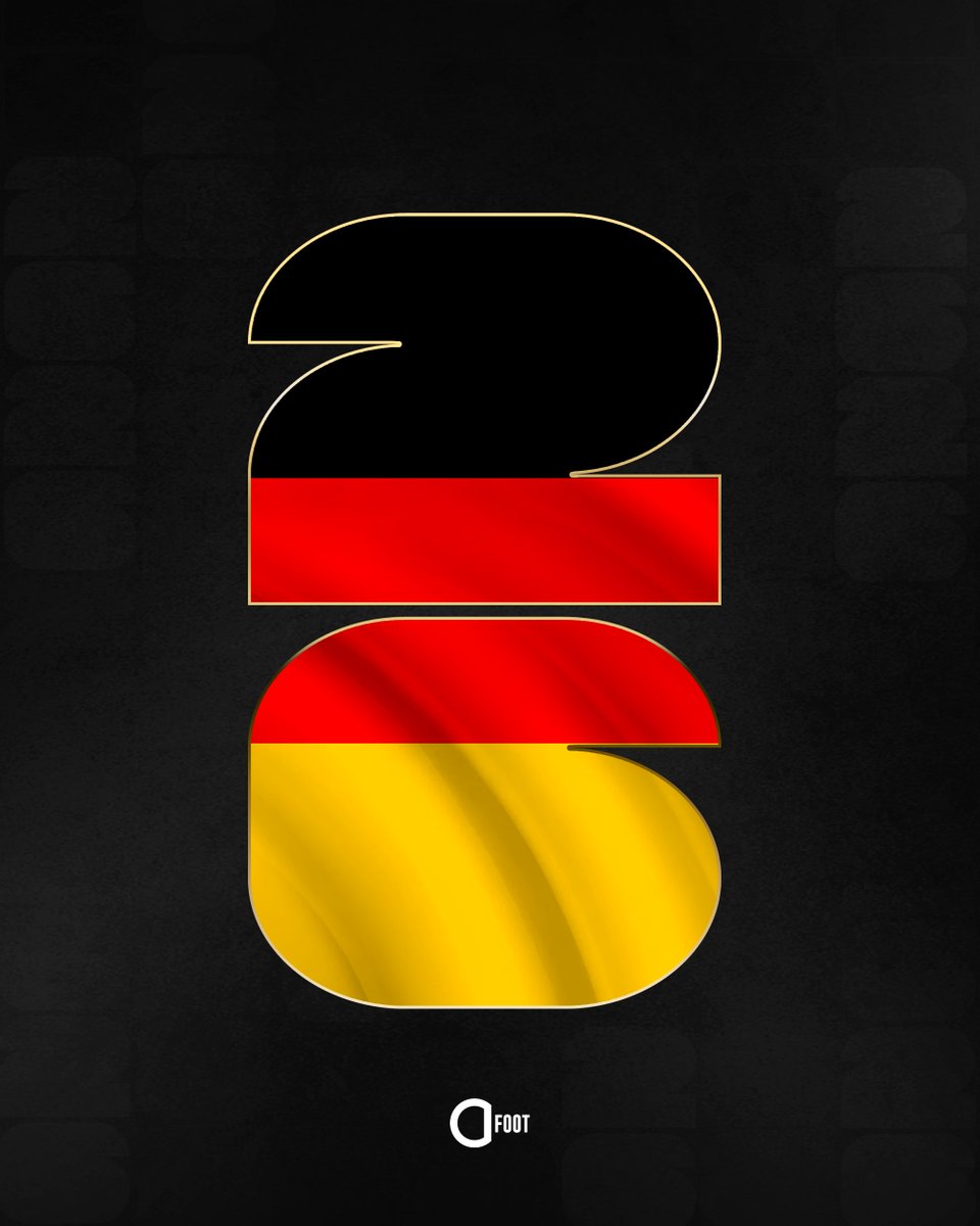 ActuFoot_'s tweet photo. 🚨🚨 BREAKING !!! JULIAN NAGELSMANN 🇩🇪 N'EST PLUS LE SÉLECTIONNEUR DE L'ALLEMAGNE ! 👋

Jürgen Klopp 🇩🇪 serait disposé à prendre la relève. 

🗞️ @FabrizioRomano https://t.co/3nejUMPc5X