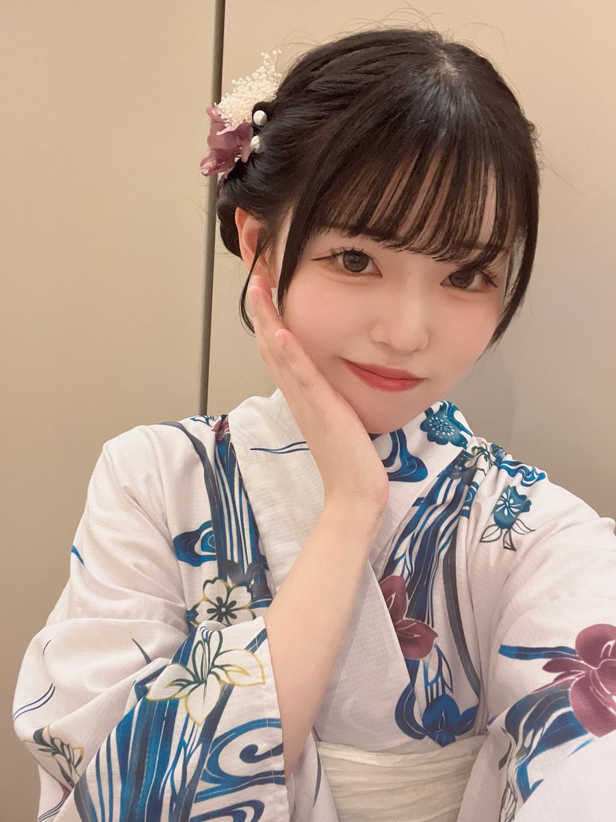 10月ご予約★夕羅 咲ページ Post by 咲音いろは(7/18空色フェス) on X: 楽しみ七夕🎋