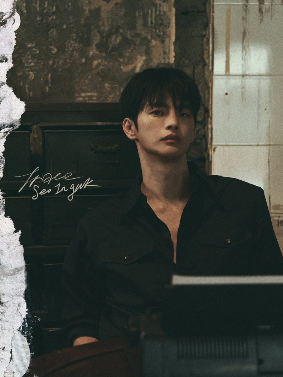 seoingukfc_jp's tweet photo. EP Album「TRACE」コンセプトフォト第4弾🎵

1次予約販売は7/5(日)まで👀📀
🔗https://t.co/aIsj3J2rs7

#서인국 #SEOINGUK #ソイングク #TRACE https://t.co/BzwGV7r5IT