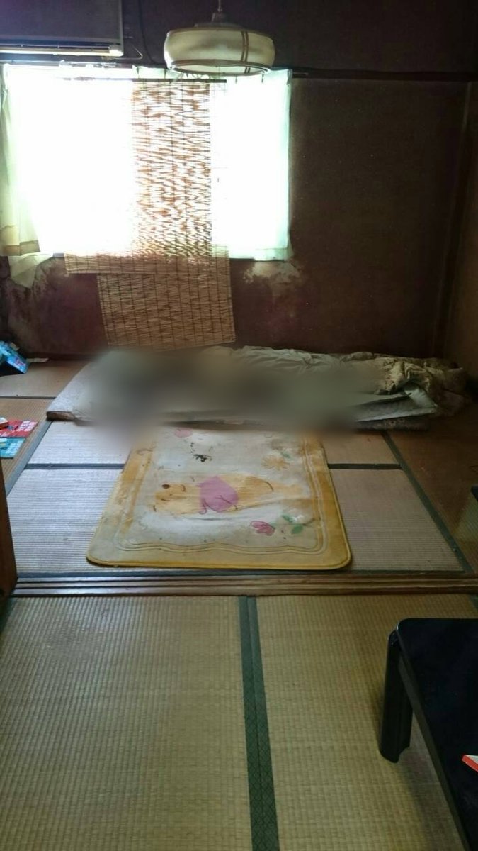 KAMESAWA_Kclean's tweet photo. 昨日も今日も、
明日も明後日も。

毎日毎日、
色んな地域で特殊清掃のご依頼があります。

誰かが亡くなった部屋。
長く発見されなかった部屋。
ご家族が足を踏み入れることさえ難しくなった部屋。

故人は何を想い、
この世をあとにしたのか。

最期の瞬間、
どんな気持ちで絶命したのか。

現場に立つたびに、
答えの出ない問いが頭に残ります。

私たちは、
その場所を片づけに行っているようで、
本当は残されたご家族の時間を、
少しずつ前に進める仕事をしているのだと思います。

決して慣れる仕事ではありません。

それでも、
誰かがやらなければならない仕事です。

今日も現場へ向かいます。
