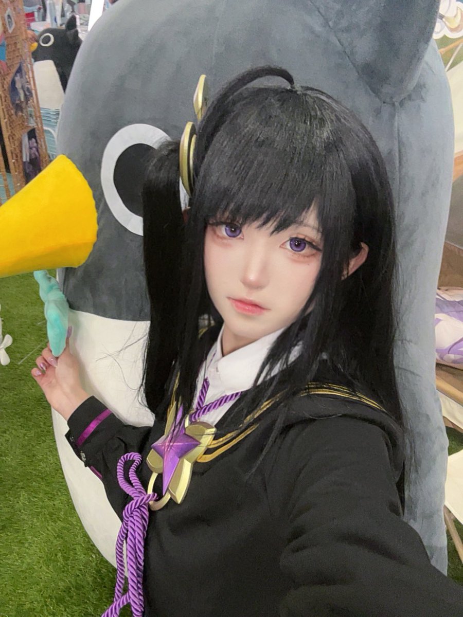 Yurika VG (@Yurika_VG_cos) / Posts / X