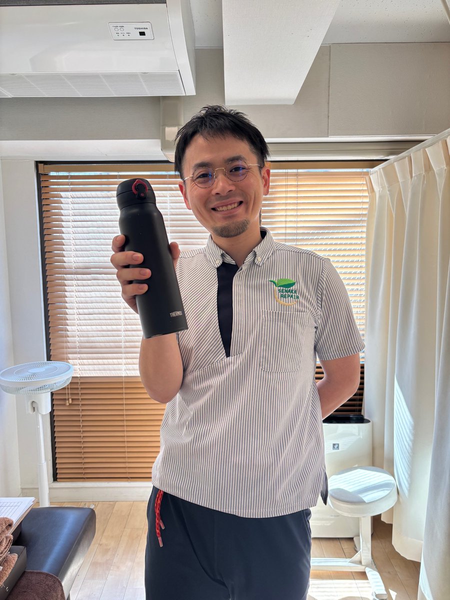 senakarepair's tweet photo. 7/3 14:30
この後の空き状況
藤原 16:00以降
ご利用お待ちしております(^O^)／

雨は降っていませんが、湿気がすごいですね。
地味に汗をかきますので、水分補給を忘れずにお過ごしください！
by藤原
03-5933-6789
https://t.co/mnMf5IMMkH https://t.co/LbjfULY7d9