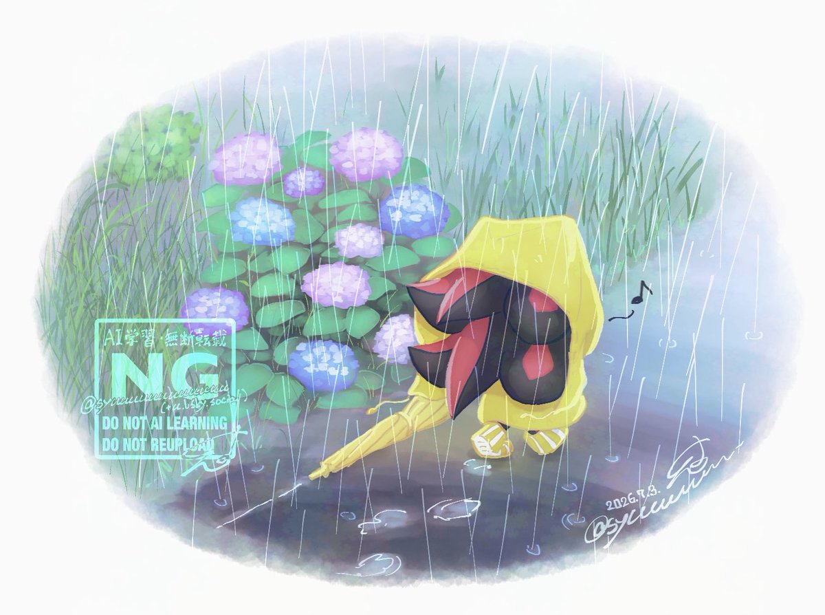 syuuuuuuuuuuuu's tweet photo. 🌂もらえてうれしい https://t.co/1uzkrkDB6W