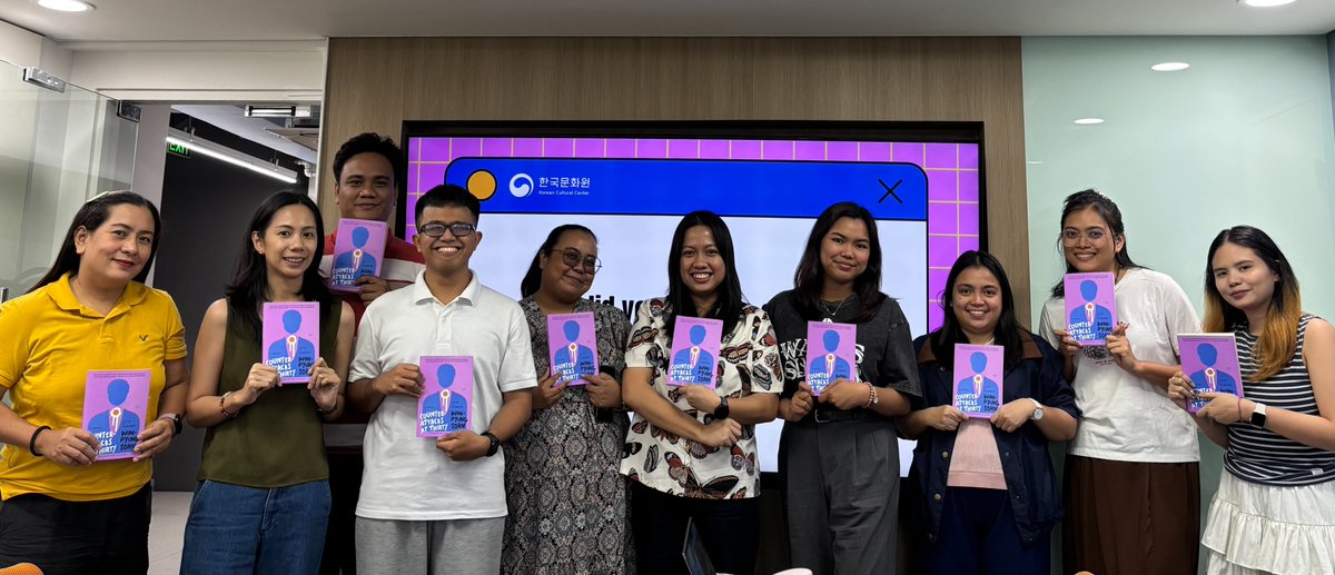 KCC Philippines tweet media