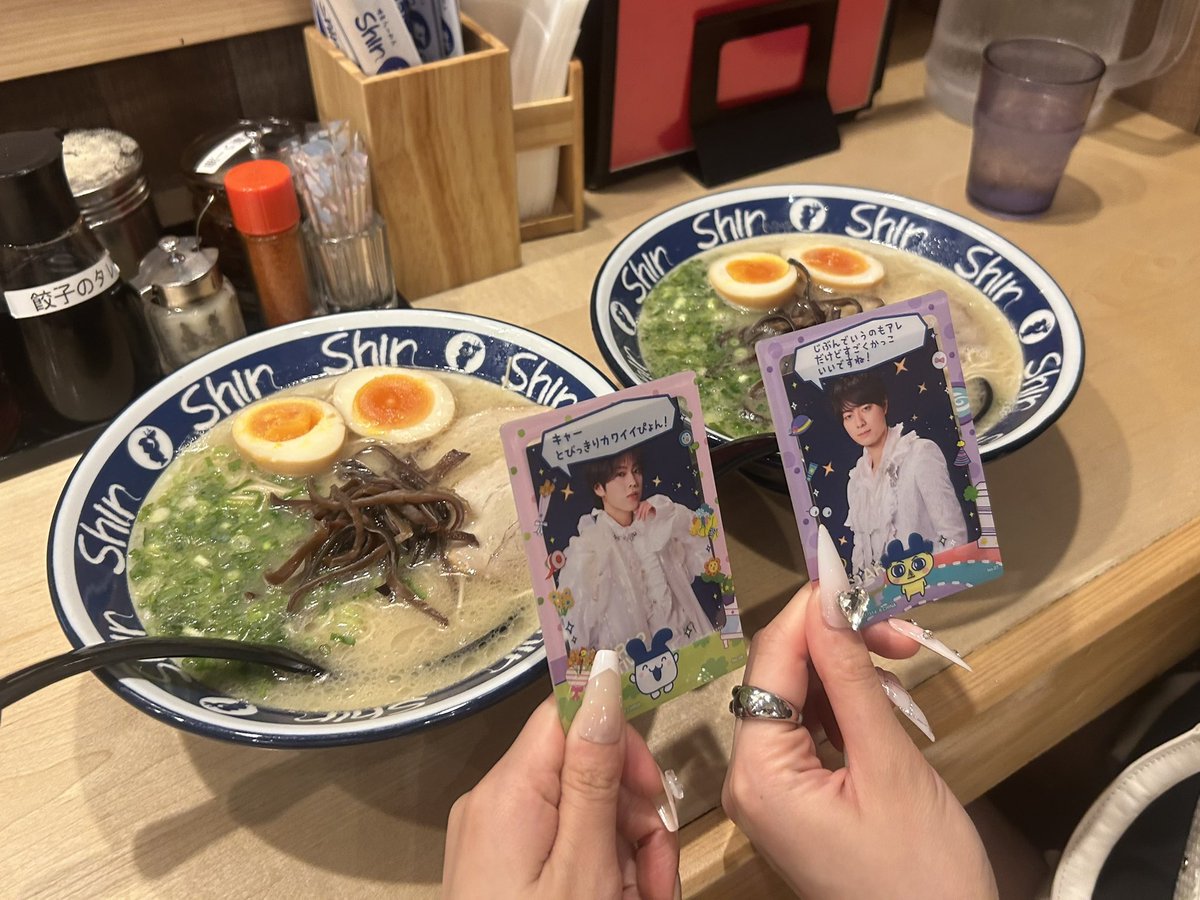 _ryuu_oO's tweet photo. 福岡♡愛知♡静岡♡ https://t.co/nbpExtI6FO