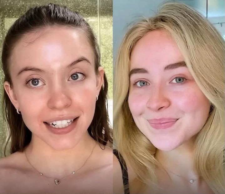 ziaakx's tweet photo. Hy @grok, is it true that men find women who wear makeup less attractive ?? https://t.co/cti7uiSzuF
