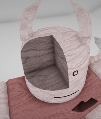 tonyBflako's tweet photo. the horns work cause theyre tilted https://t.co/Uu5MjoAbjY