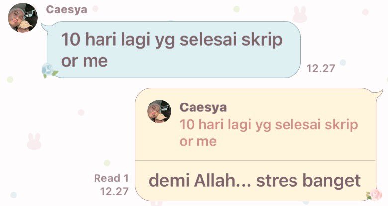 b000ctaash's tweet photo. gaada yg tau https://t.co/UcY6IJtQ2g