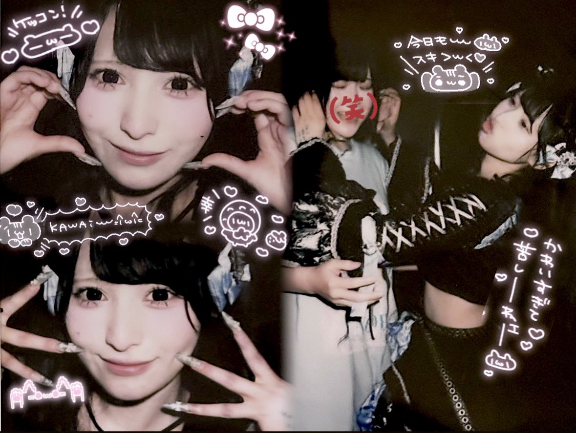 0o_qll's tweet photo. まだ出会って少しなのにどんどん成長していくなうを見て、推しててよかったなって日々思ってるよᵕ  ̫ ᵕ̩̩♥︎お調子者なベイビー大好き♡
 #なうたいむ https://t.co/yAlDQSF88E