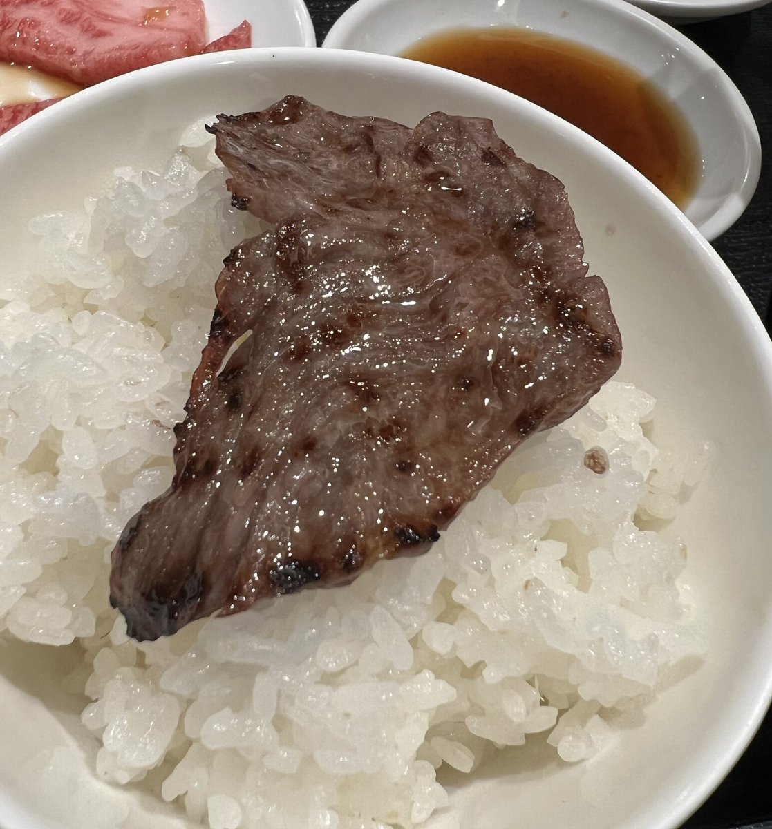 _LV_hyde_'s tweet photo. 現場からは以上です🥩 https://t.co/jwOtkCvFXW