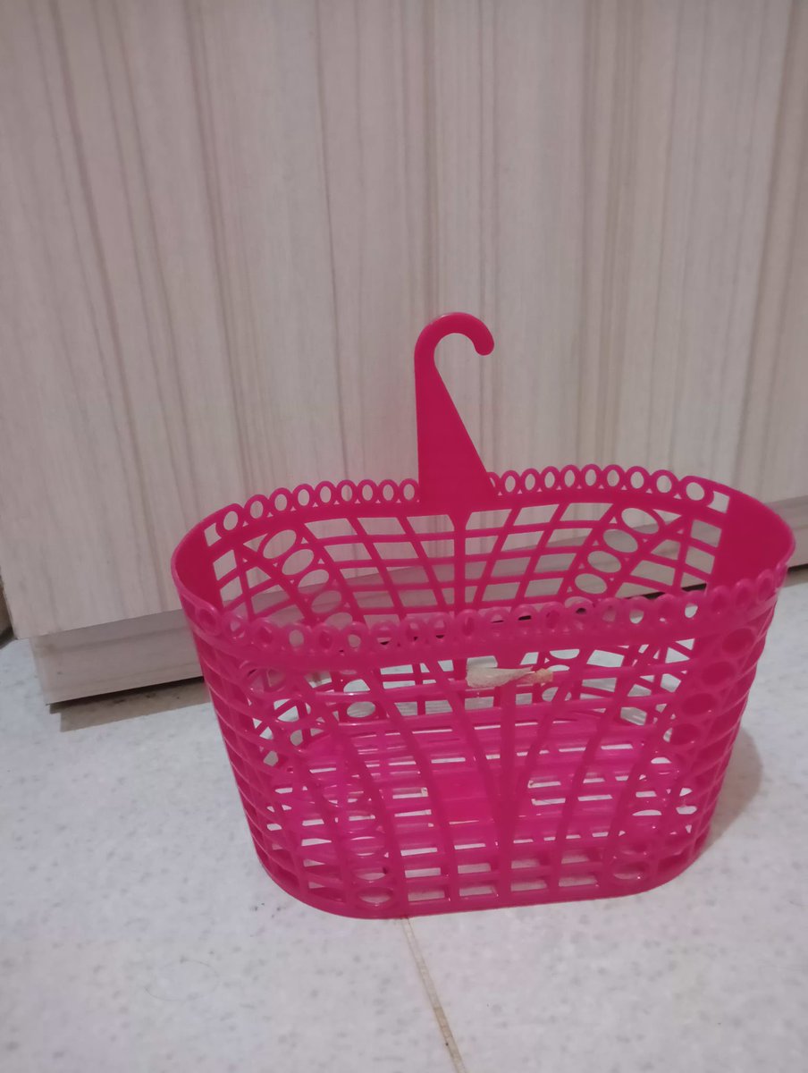 77aemyn's tweet photo. PRELOVED WTS JUAL MURAH

sapu+serokan mini https://t.co/OD5O7KvyTI 10k
sapu ijuk lantai 12k
gayung https://t.co/OD5O7KvyTI 7k
tempat sendok garpu 3k

📍 Sigura-gura, Malang
📌COD/GOSEND/GRABEXPRESS/SHOPEE/Pickup sendiri https://t.co/xgmGzVoDtp