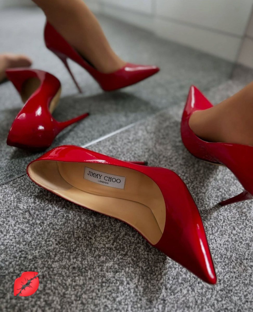 Deb Heels (@DebHeels) / Posts / X