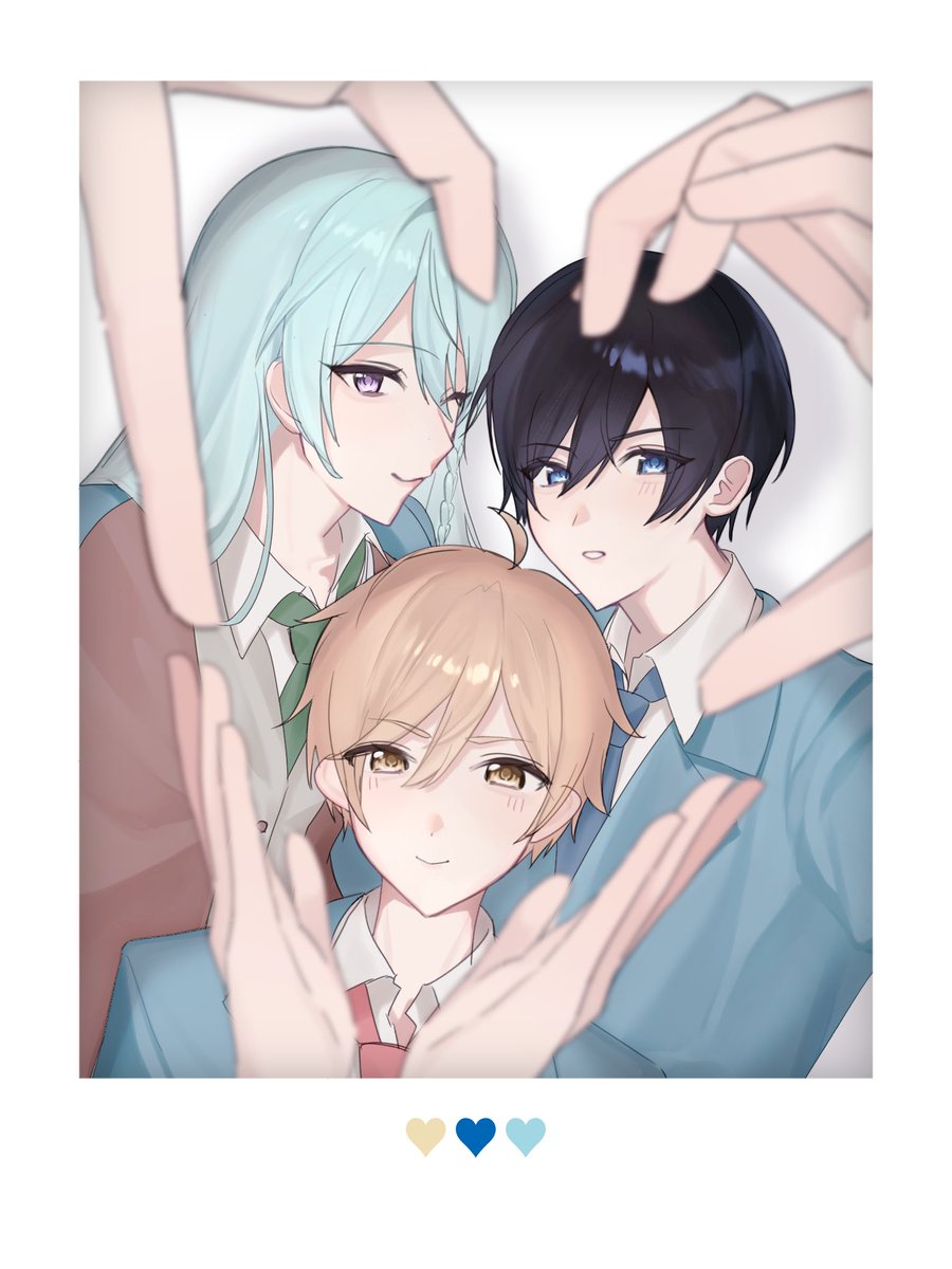 3Azq0's tweet photo. 演劇部🫶🏻 https://t.co/ya6YQsxTFJ