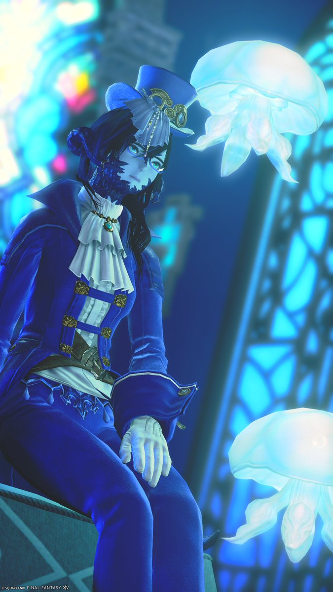 willzeth_ivi's tweet photo. #AtelierFika_ff14 https://t.co/j2t4iGcP6v