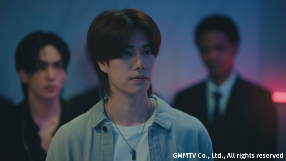 nitteleplus's tweet photo. ／
 放送まであと1週間👏
 ＼
 
🇹🇭 「Me and Thee／ミー・アンド・ティー」

 🗓7/13(月)23:00 スタート🤟
  📺 #日テレプラス

Pond & Phuwin最新作をテレビ初放送✨
ポンド演じるティーと、プーウィン演じるピーチの恋の行方はー🍑
 
🔗 https://t.co/FZcMgDw895
 
#MeAndTheeSeries #PondPhuwin  #williamest