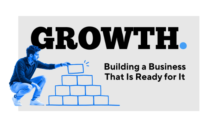 FocalPoint_Aus's tweet photo. Growth does not fix what is underneath a business.
It magnifies it.

When systems are not ready, more customers create more pressure. 

The businesses that scale well build the conditions for growth before they chase it.

https://t.co/4MLNUjuoZ9 https://t.co/3tTK7Lu1a8