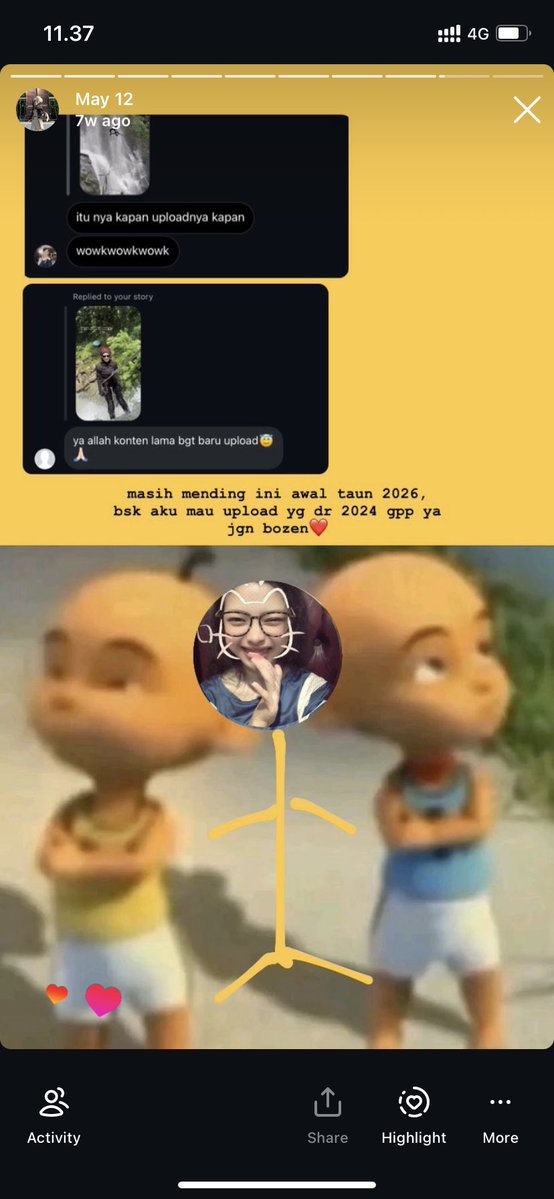 bukancewon's tweet photo. pov masuk second account https://t.co/TP9i60sg8n