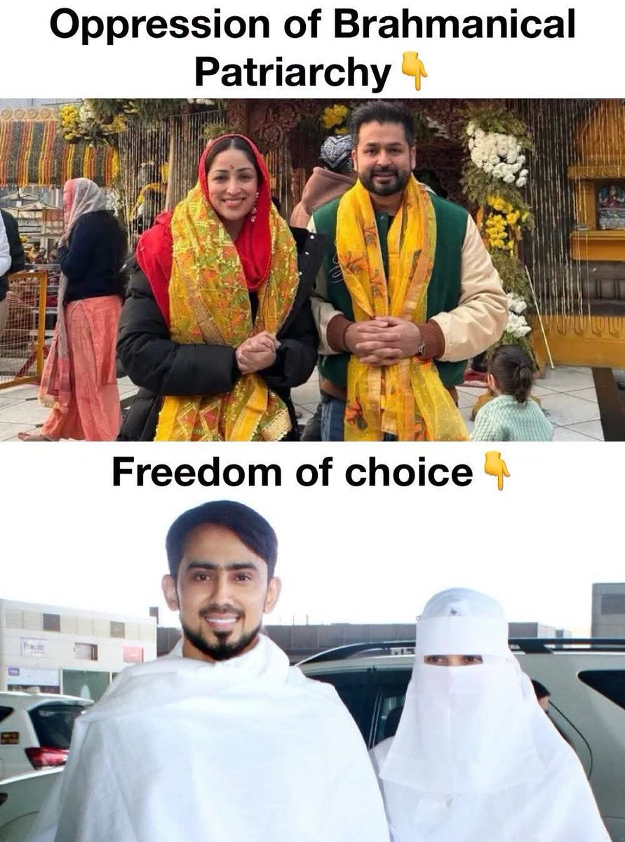 HinduVoice_in's tweet photo. According to Seculars... https://t.co/nN14EWlf90
