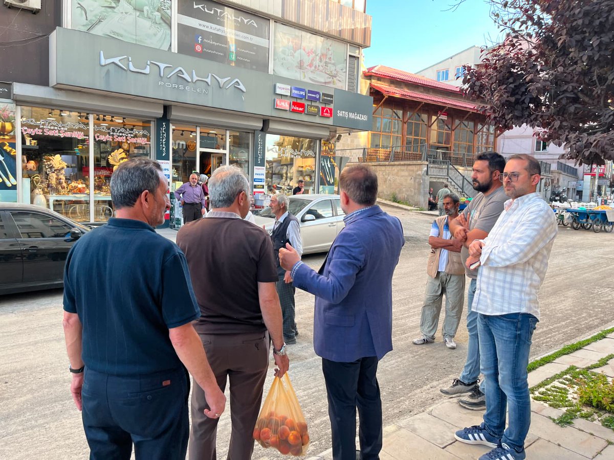 drmahmutucar's tweet photo. Daha güzel bir Erzurum için Büyükşehir Belediyemizle birlikte her alanda çalışmalarımızı kararlılıkla sürdürüyoruz.
Durmak yok, yola devam. https://t.co/7QCTKyIuSn