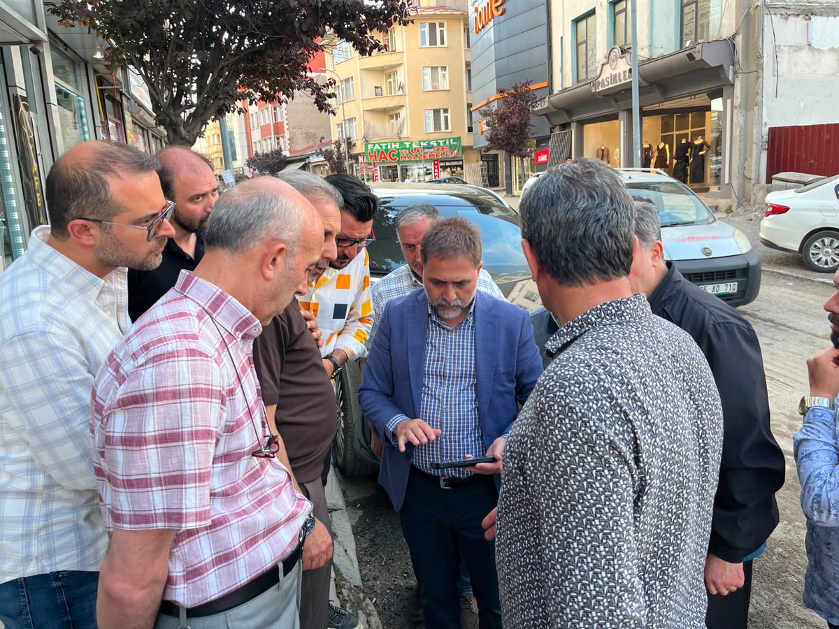 drmahmutucar's tweet photo. Daha güzel bir Erzurum için Büyükşehir Belediyemizle birlikte her alanda çalışmalarımızı kararlılıkla sürdürüyoruz.
Durmak yok, yola devam. https://t.co/7QCTKyIuSn