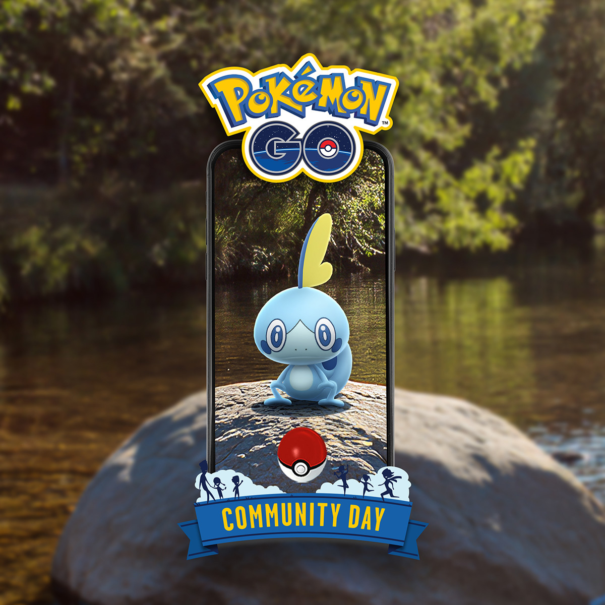 PokemonGOAppJP's tweet photo. まもなく「メッソン」の「コミュニティ・デイ」開催！
地域の『Pokémon GO』コミュニティと一緒に、探索したり、ポケモンをつかまえたりして楽しみましょう。ウェブサイトに掲載されているミートアップのマップを確認して、ゲーム内の「イベントカレンダー」から参加登録してください。 #PokemonGOCommunityDay #ポケモンGO

📍https://t.co/AQ9LmcgDax
📅 ゲーム内で参加登録