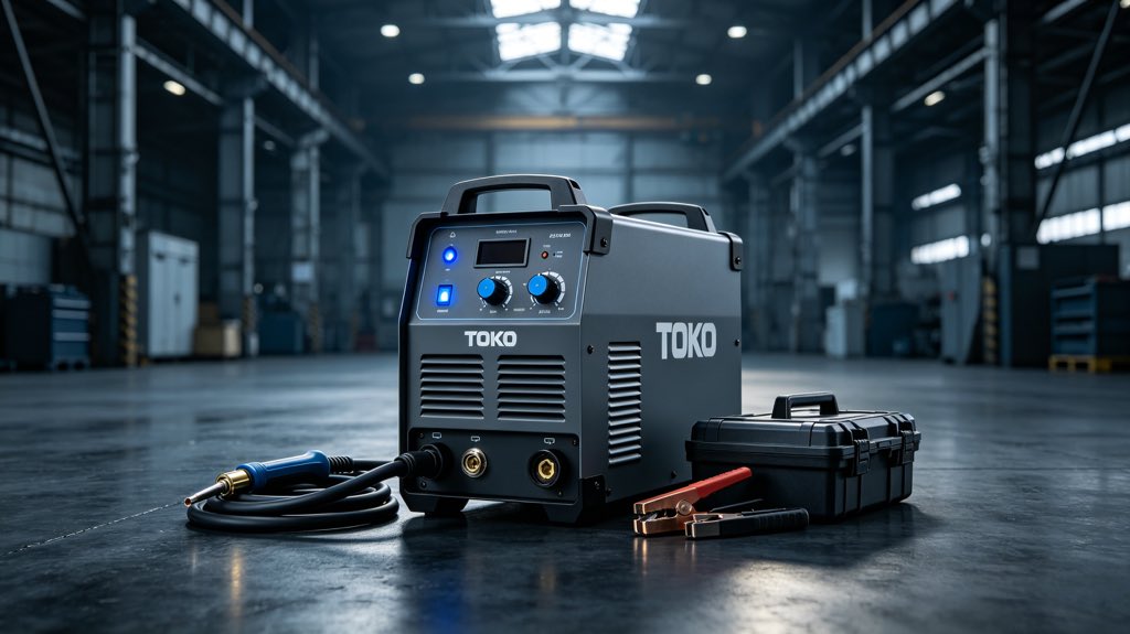 TechnologyToko's tweet photo. iTOKO series Industrial-Grade Welding Machines &amp; Automation.

AWS-certified MIG, TIG, ARC welders and robotic systems engineered for continuous duty in shipbuilding, construction, and precision fabrication. #Welder https://t.co/GHC2fZoZ4D