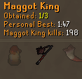 Patierian's tweet photo. @MJ23OSRS have you tried winning? https://t.co/vlRjKuLGFN