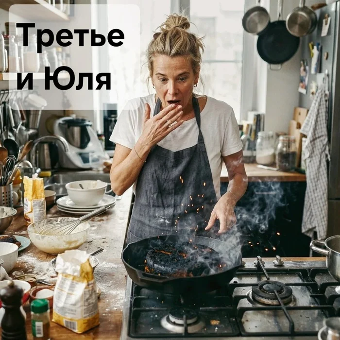 Заумный поварюга 🍳🍳🍳 tweet media