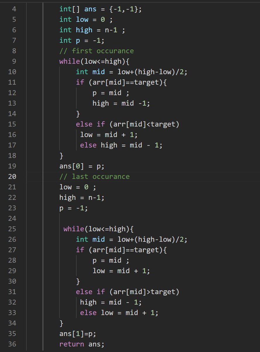 Small progress is still progress. Solved 2 LeetCode problems today and ...
