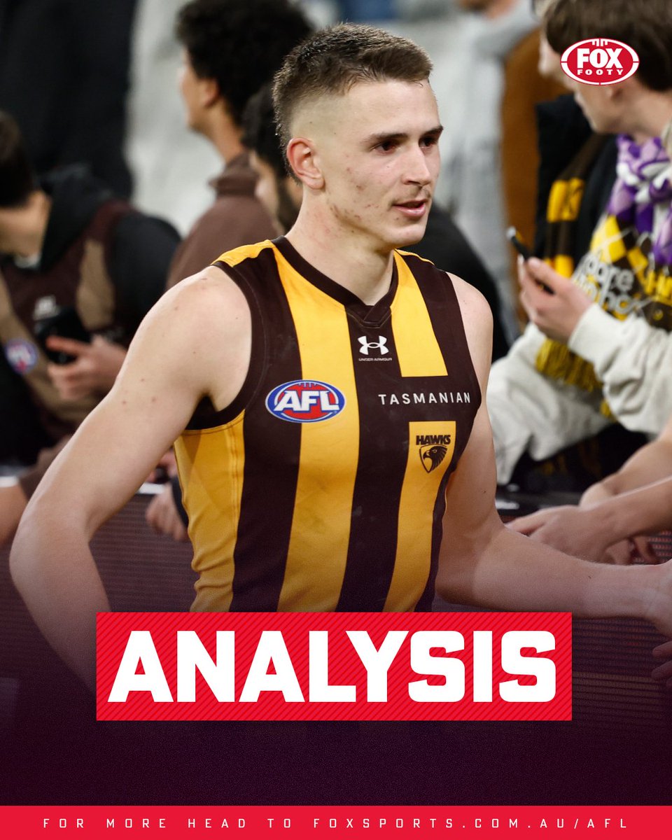 Fox Footy tweet media
