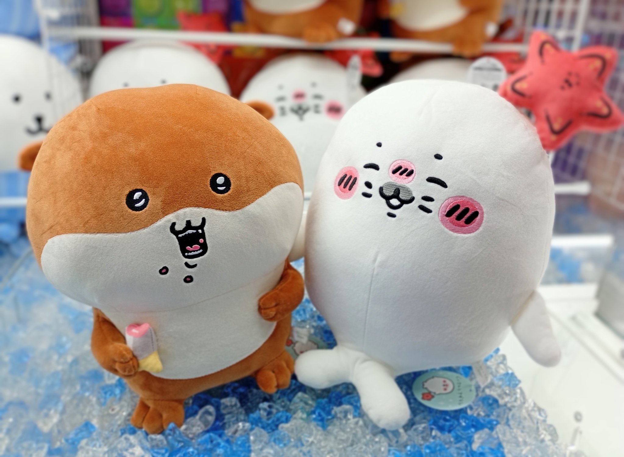 🧸ラウンドワン池袋店景品情報🎮 on X: 