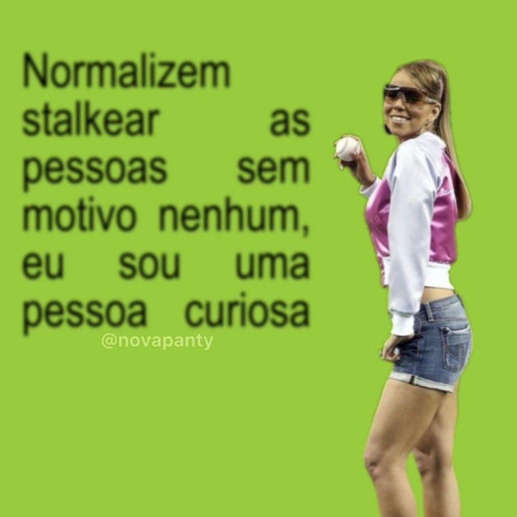 teu caos tweet media