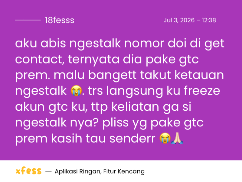 18FESSS tweet media
