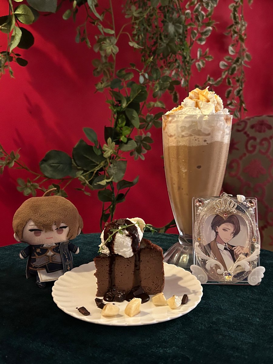 yuzumattyaa's tweet photo. デビュー7周年おめでとうございます！✨
いつも全力で私たちのことを引っ張っていってくれる社長が大好きです！！
これからも共に歩ませてください‼️

#SMC組7周年
#加賀美ハヤト7周年 https://t.co/B3kMoaATdQ